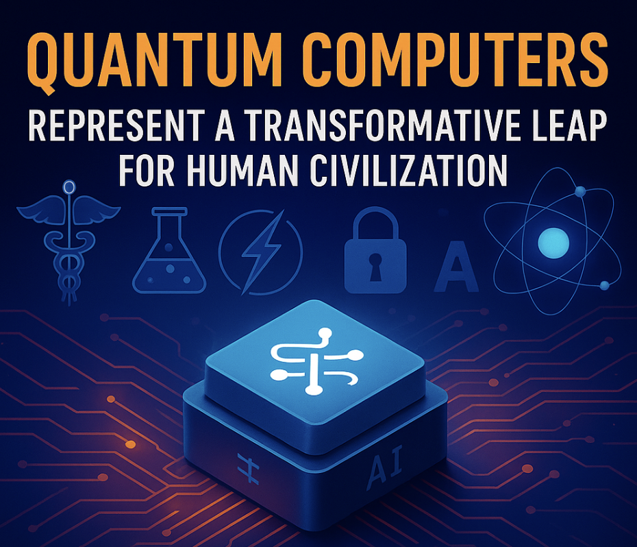 DDLab Research: Materials for the BEST Quantum Computer | Dibakar Datta ...